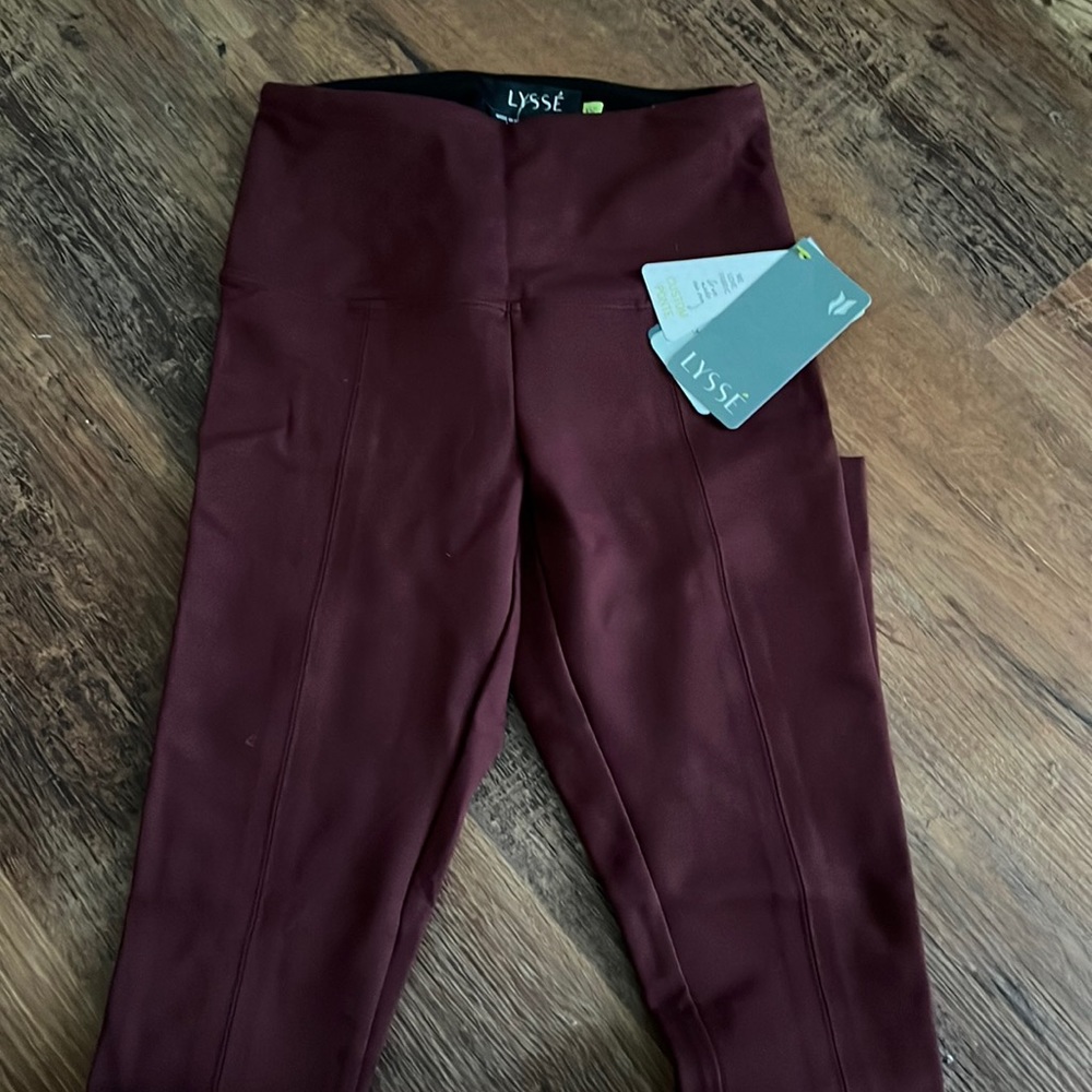 Lyses leggings petite xs